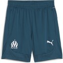 PUMA-Pantaloncini D’Allenamento Olympique Marsiglia