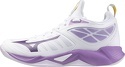 MIZUNO-Chaussures indoor femme Wave Dimension