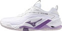 MIZUNO-Wave Stealth Neo Wos