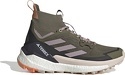 adidas-Chaussures de randonnée femme Terrex Free Hiker 2