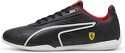 PUMA-Chaussures de sports automobiles Tune Cat Scuderia Ferrari