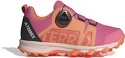 adidas-Chaussures de trail enfant Terrex Agravic Boa