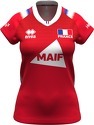 ERREA-Maillot Libero France 2024/25