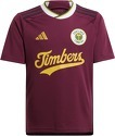 adidas-Portland Timbers maillot 3ème 2024