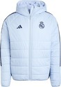 adidas-Doudoune Real Madrid 2024/25