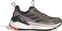 adidas-Chaussures de randonnée femme Terrex Free Hiker 2 Low Gore-Tex