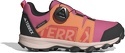 adidas-Chaussures de trail Terrex Agravic Boa Rain.rdy