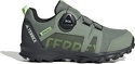 adidas Performance-Chaussure de trail running Terrex Agravic BOA RAIN.RDY