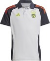 adidas-Polo enfant Benfica Lisbonne Tiro 2024/25