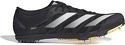 adidas-Chaussures d'athlétisme Adizero XCS