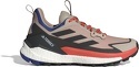 adidas-Chaussures de randonnée Terrex Free Hiker 2.0 Low