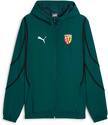 PUMA-Veste Prematch Rc Lens 2024/25