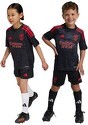 adidas-Enfant SLB Benfica Kit Extérieur 2024-2025