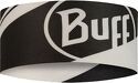 BUFF-Bandeau coolnet uv wide noir/blanc