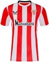 Castore-Ac Bilbao Maglia Home 2024/2025