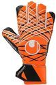 UHLSPORT-Guanti De Portiere Soft Resist+