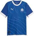 PUMA-Om Maillot Authentic Extérieur 2023/2024