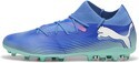 PUMA-Chaussure De Football Future 7 Mg