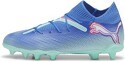 PUMA-Chaussures De Football Future 7 Fg/Ag