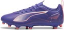 PUMA-Chaussures De Football Ultra 5 Play Fg/Ag