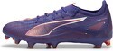 PUMA-Chaussures De Football Ultra 5 Pro Fg/Ag