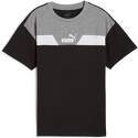 PUMA-T-Shirt Power Colorblock