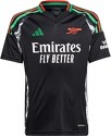 adidas-Maillot Extérieur Arsenal FC 2024/2025