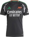 adidas-Maglia Away Arsenal FC 2024/2025