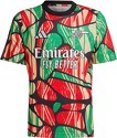 adidas-Arsenal FC Pre-Match 2024-2025 Niño