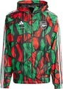 adidas-Fc Arsenal London Szn Coupe Vent Mehrfarbig