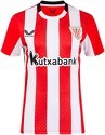 Castore-Ac Bilbao Maillot Domicile 2024 2025 Femme