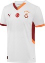 PUMA-Galatasaray Istanbul Maglia Away 2024/2025