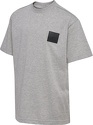 HUMMEL-hmlCLEAN T-SHIRT S/S