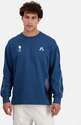 LE COQ SPORTIF-T-shirt manches longues Unisexe