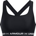 UNDER ARMOUR-Top Armour Mid Crossback