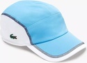 LACOSTE-Casquette Color Block /