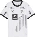 PUMA-Maillot Home 24/25 THW Kiel Enfant et Adolescent