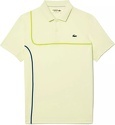 LACOSTE-Polo Tennis Pollen