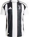 adidas-Juventus Maglia Home Authentic 2024/2025