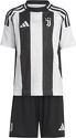 adidas-Juventus Turin Minikit domicile 2024/2025