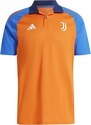 adidas-Polo Juventus Turin Tiro 2024/25 Competition