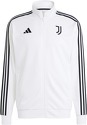 adidas-Veste de survêtement Juventus Turin Dna 2024/25