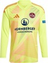 adidas-1.Fc Nürnberg 2024/2025