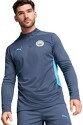 PUMA-Maglia Da Allenamento Manchester City 2024/25