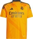 adidas-Enfant Real Madrid Extérieur 2024-2025