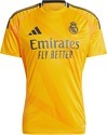 adidas-Real Madrid Maglia Away 2024/2025