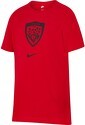 NIKE-T-Shirt Evergrenn 1 Rc Toulon 2024/2025