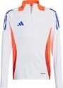 adidas-Tiro 24 Competition training Top White