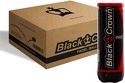 Black crown-Pro Ball Box