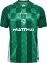 HUMMEL-Sv Werder Bremen Maglia Home 2024/2025